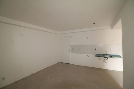 Apartamento à venda com 48m², 2 quartos e 1 vagaSala / Cozinha / Área de Serviço