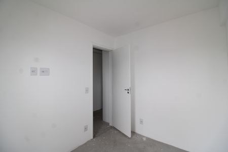 Apartamento à venda com 48m², 2 quartos e 1 vagaQuarto 2