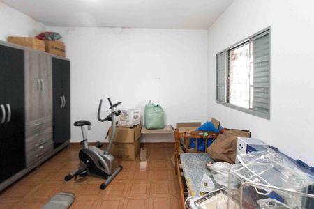 Casa à venda com 200m², 4 quartos e 2 vagasQuarto 03
