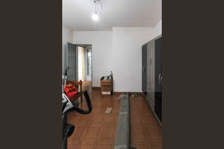 Casa à venda com 200m², 4 quartos e 2 vagasQuarto 03