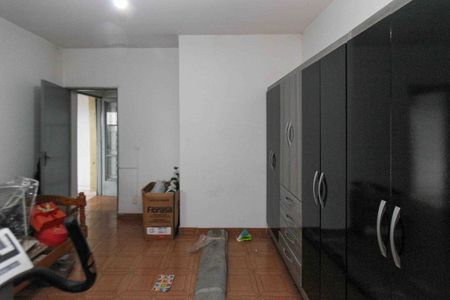 Casa à venda com 200m², 4 quartos e 2 vagasQuarto 03