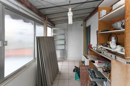 Casa à venda com 200m², 4 quartos e 2 vagasÁrea de Serviço