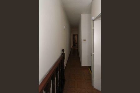 Casa à venda com 200m², 4 quartos e 2 vagasCorredor