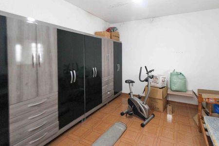 Casa à venda com 200m², 4 quartos e 2 vagasQuarto 03