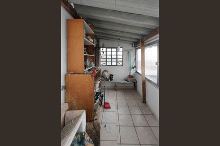 Casa à venda com 200m², 4 quartos e 2 vagasÁrea de Serviço