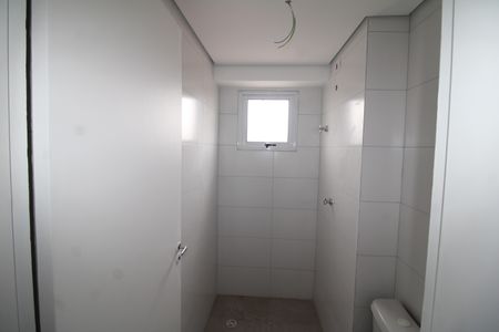 Apartamento à venda com 37m², 1 quarto e sem vagaBanheiro