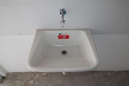 Sala / Cozinha / Área de Serviço de apartamento à venda com 1 quarto, 37m² em Piqueri, São Paulo