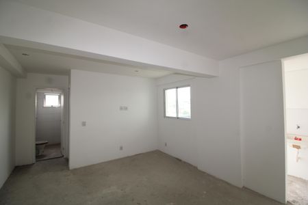 Apartamento à venda com 37m², 1 quarto e sem vagaSala / Cozinha / Área de Serviço