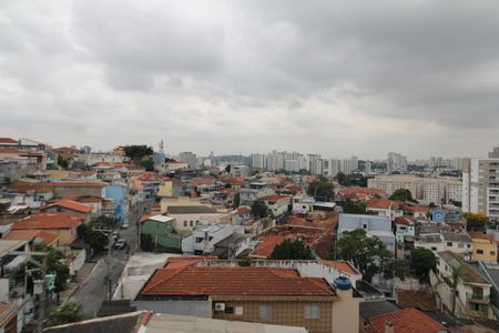 Apartamento à venda com 37m², 1 quarto e sem vagaSala / Cozinha / Área de Serviço
