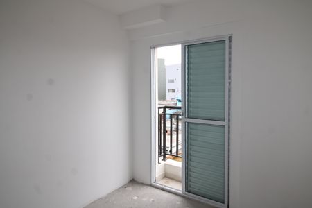 Apartamento à venda com 37m², 1 quarto e sem vagaQuarto 1