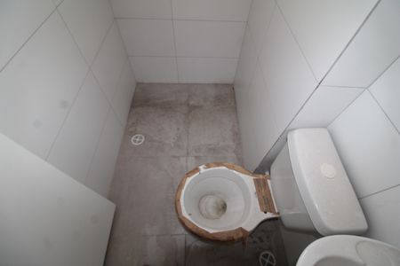 Apartamento à venda com 39m², 1 quarto e sem vagaBanheiro