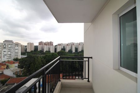 Apartamento à venda com 39m², 1 quarto e sem vagaÁrea de Serviço