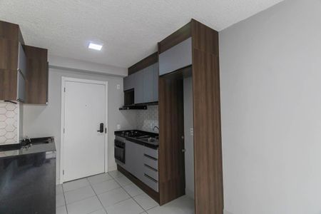 Apartamento para alugar com 35m², 2 quartos e sem vaga