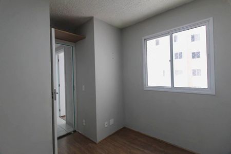 Apartamento para alugar com 35m², 2 quartos e sem vaga