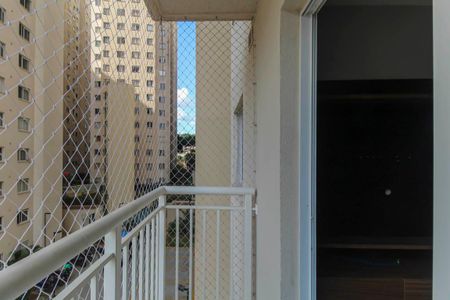 Apartamento para alugar com 35m², 2 quartos e sem vaga