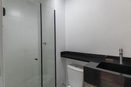 Apartamento para alugar com 35m², 2 quartos e sem vaga