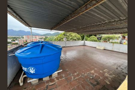 Casa para alugar com 292m², 2 quartos e 3 vagasÁrea externa