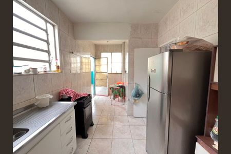 Cozinha de casa para alugar com 2 quartos, 292m² em Tanque, Rio de Janeiro