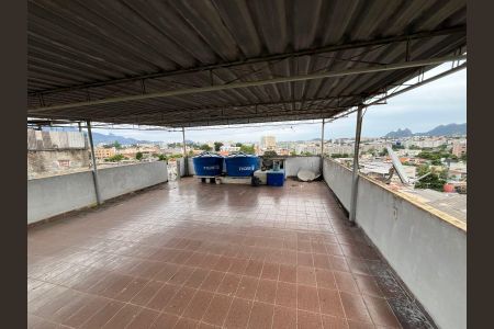 Casa para alugar com 292m², 2 quartos e 3 vagasÁrea externa