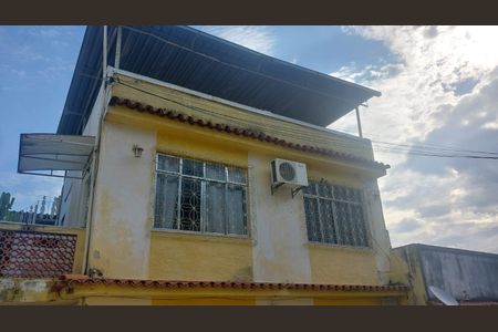 Casa para alugar com 292m², 2 quartos e 3 vagasÁrea externa