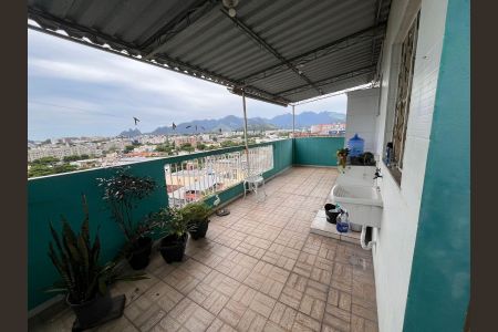 Casa para alugar com 292m², 2 quartos e 3 vagasVaranda