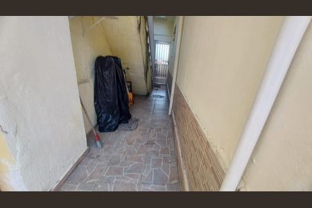 Casa para alugar com 292m², 2 quartos e 3 vagasCorredor