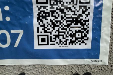 Studio para alugar com 33m², 1 quarto e 1 vagaPlaca instalada dia 06/02/26 Cod_RXQW-1905