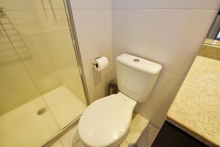 Studio para alugar com 33m², 1 quarto e 1 vagabanheiro