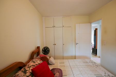 Apartamento à venda com 50m², 2 quartos e 1 vagaQuarto 2