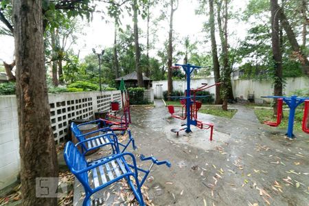 Apartamento à venda com 50m², 2 quartos e 1 vagaPlayground