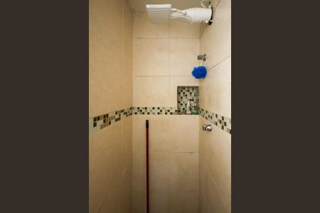 Apartamento à venda com 50m², 2 quartos e 1 vagaBanheiro Social