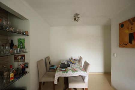 Apartamento à venda com 50m², 2 quartos e 1 vagaSala de estar- Sala de jantar