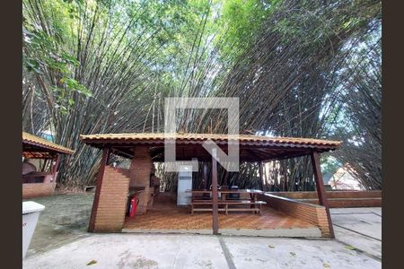 Apartamento à venda com 50m², 2 quartos e 1 vagaChurrasqueira