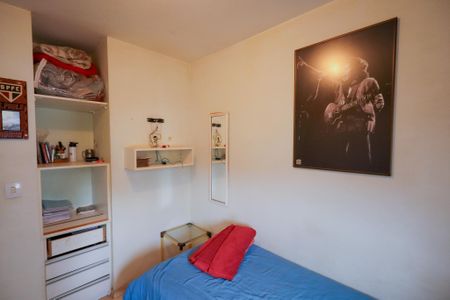 Apartamento à venda com 50m², 2 quartos e 1 vagaQuarto 1