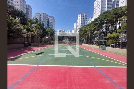 Apartamento à venda com 50m², 2 quartos e 1 vagaQuadra