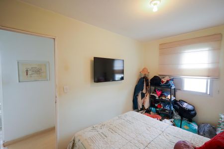 Apartamento à venda com 50m², 2 quartos e 1 vagaQuarto 2