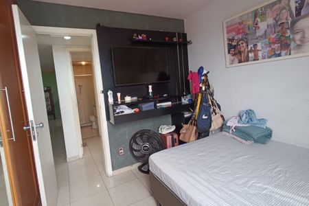 Apartamento para alugar com 109m², 3 quartos e 2 vagasQuarto 3