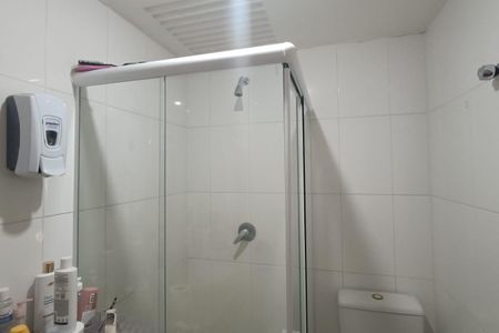 Apartamento para alugar com 109m², 3 quartos e 2 vagasBanheiro 2