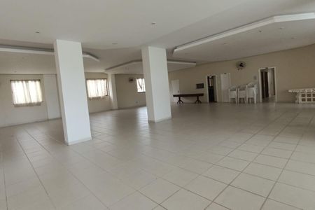Apartamento para alugar com 109m², 3 quartos e 2 vagasÁrea comum - Salão de festas