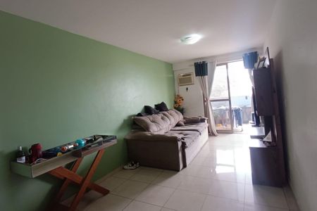 Apartamento para alugar com 109m², 3 quartos e 2 vagasSala