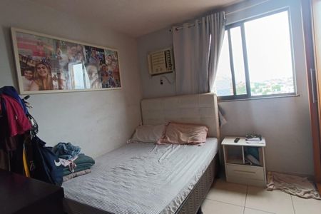 Apartamento para alugar com 109m², 3 quartos e 2 vagasQuarto 2