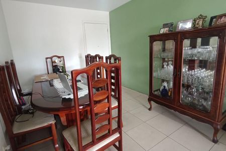 Apartamento para alugar com 109m², 3 quartos e 2 vagasSala