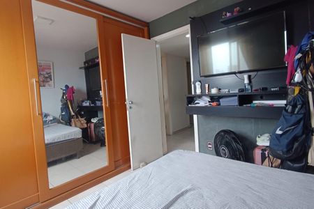 Apartamento para alugar com 109m², 3 quartos e 2 vagasQuarto 3