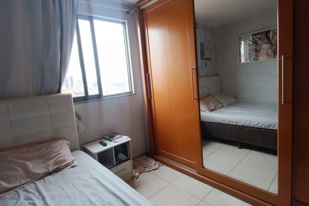 Apartamento para alugar com 109m², 3 quartos e 2 vagasQuarto 3