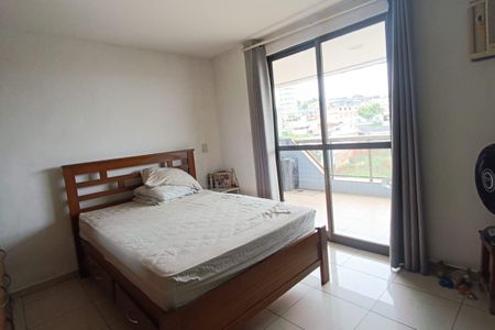 Apartamento para alugar com 109m², 3 quartos e 2 vagasQuarto