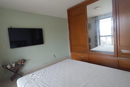 Apartamento para alugar com 109m², 3 quartos e 2 vagasQuarto