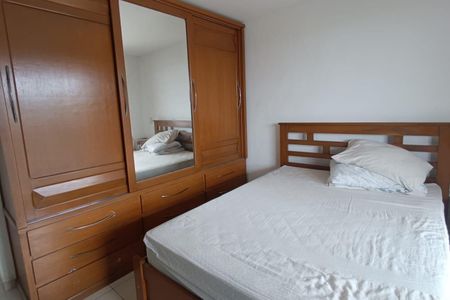 Apartamento para alugar com 109m², 3 quartos e 2 vagasQuarto