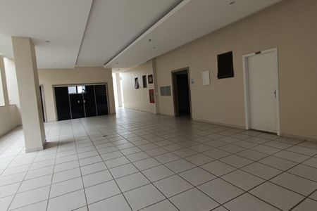 Apartamento para alugar com 109m², 3 quartos e 2 vagasÁrea comum - Salão de festas