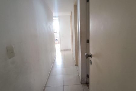 Apartamento para alugar com 109m², 3 quartos e 2 vagasCorredor