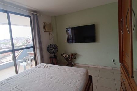 Apartamento para alugar com 109m², 3 quartos e 2 vagasQuarto